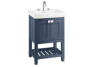 RIVIERA - 580mm Vanity Unit by bathroom brands - view 3